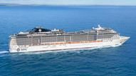 MSC PREZIOSA